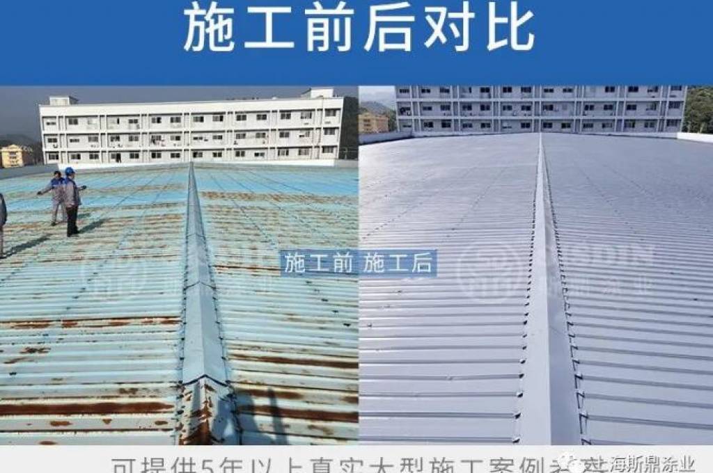 鐵銹轉化劑的組成是哪三大類