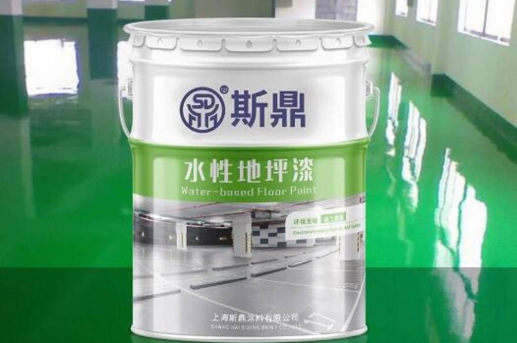 水性金屬漆的未來(lái)發(fā)展前景